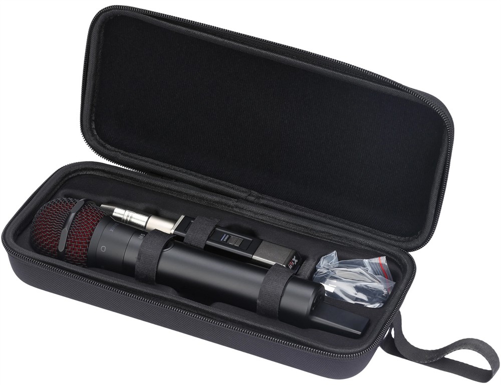 Xvive M5 Handheld Microphone Wireless System - 7