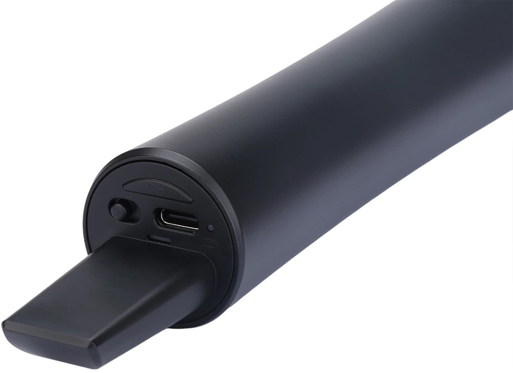 Xvive M5 Handheld Microphone Wireless System - 4