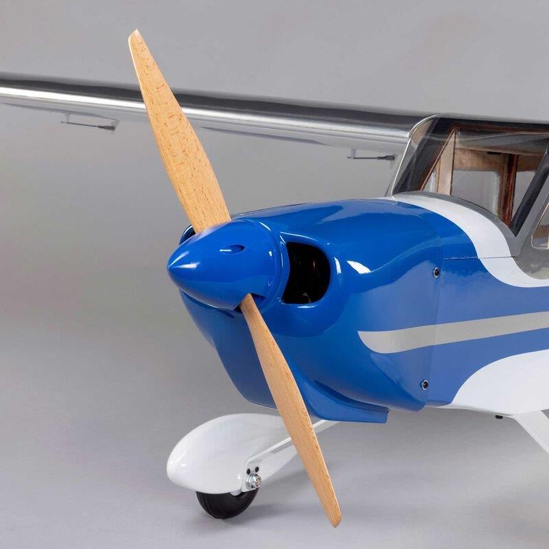Hangar 9 Valiant 20cc ARF, 86.5inch - 35