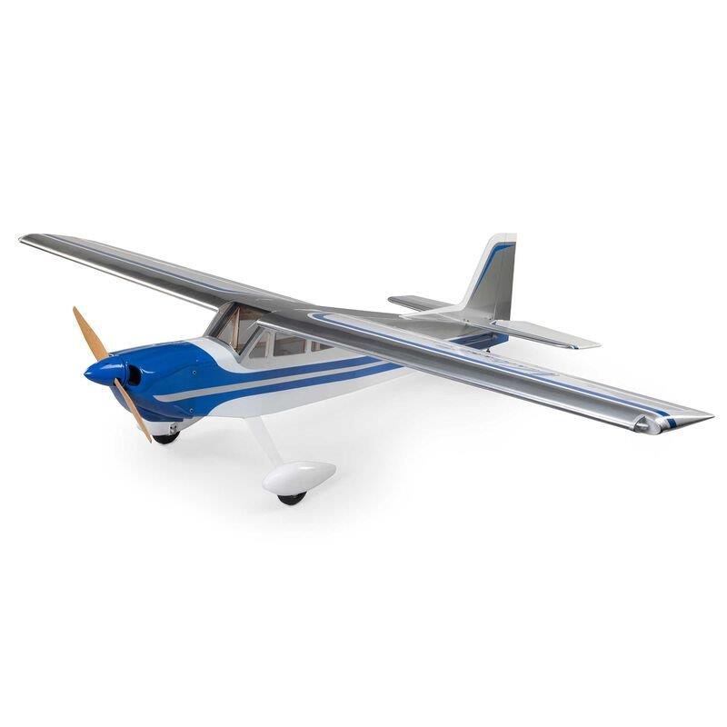 Hangar 9 Valiant 20cc ARF, 86.5inch - 18