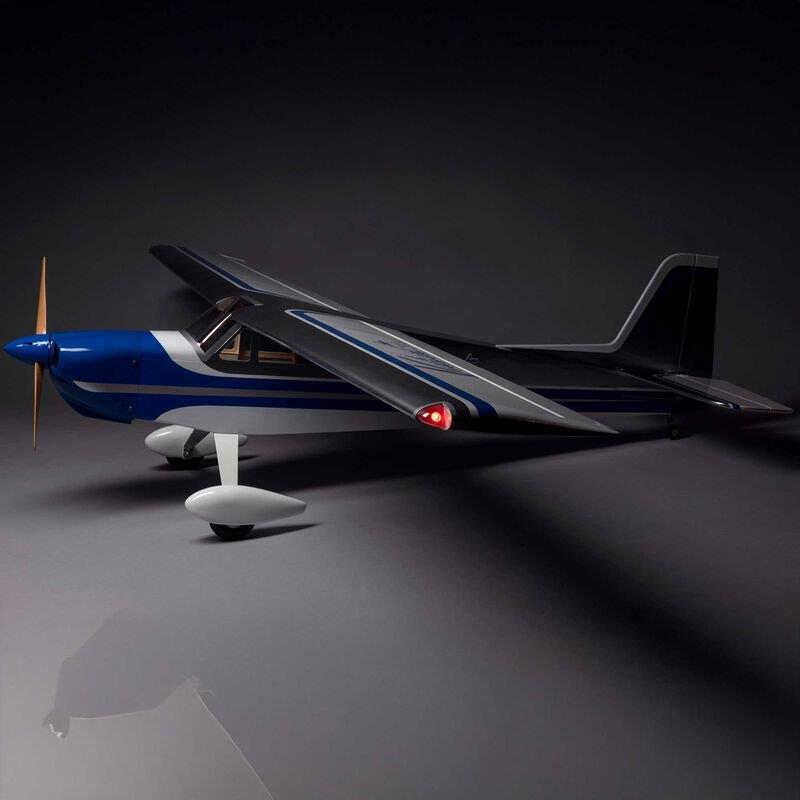 Hangar 9 Valiant 20cc ARF, 86.5inch - 28