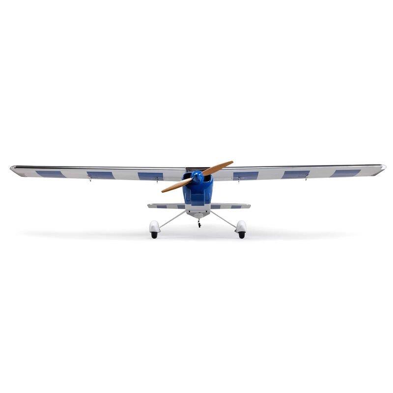 Hangar 9 Valiant 20cc ARF, 86.5inch - 19