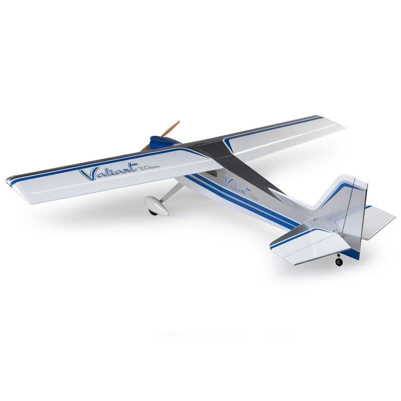 Hangar 9 Valiant 20cc ARF, 86.5inch - 24