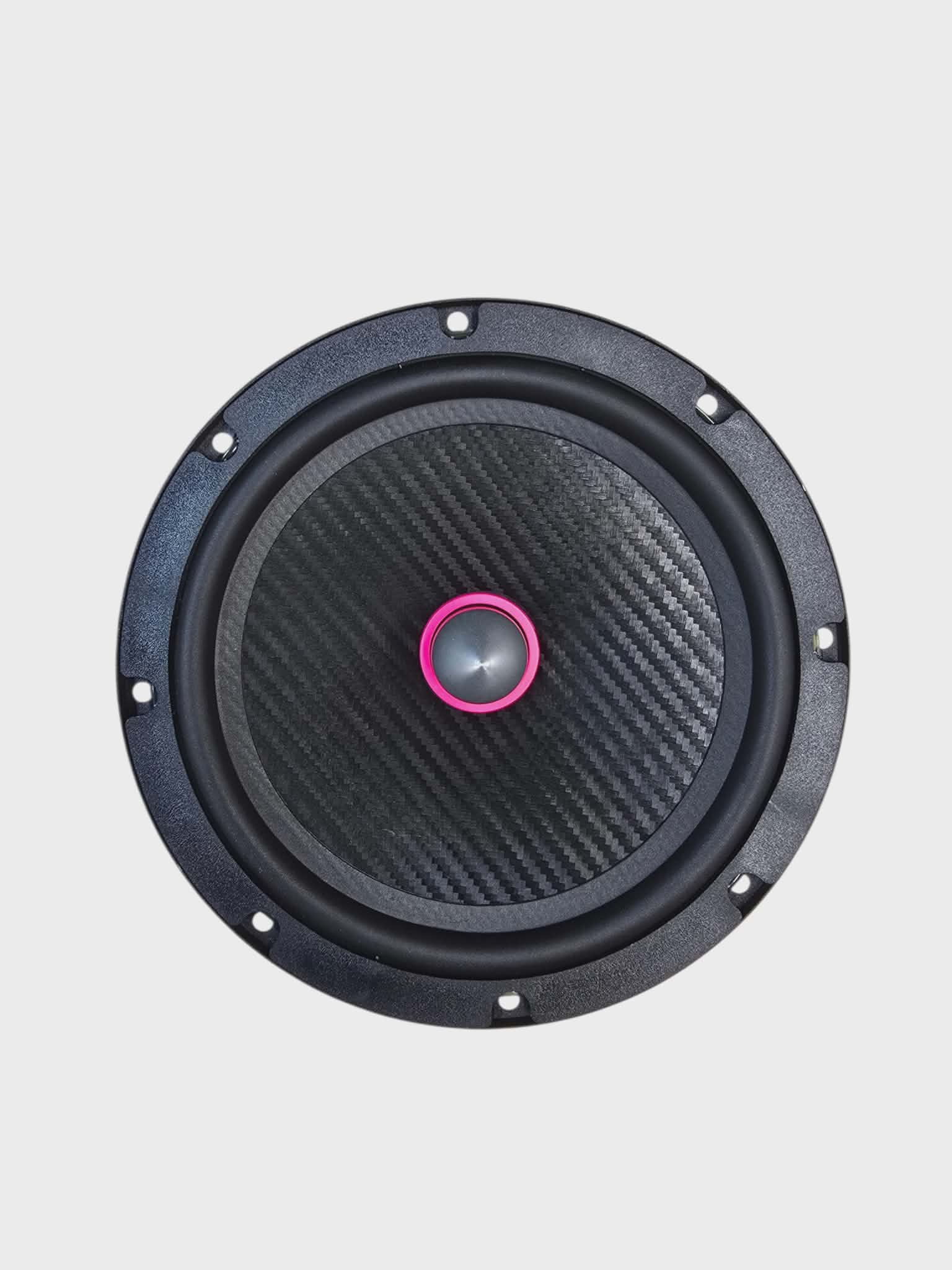 BASSFACE Indy CX6 6.5'' - 3