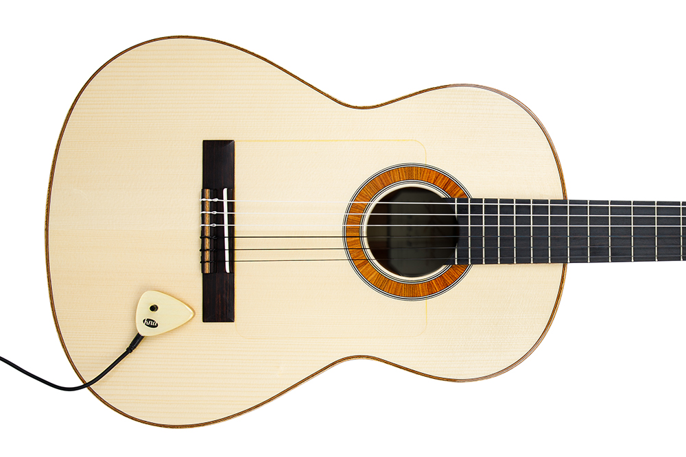 KNA AP-2 Universal Pickup