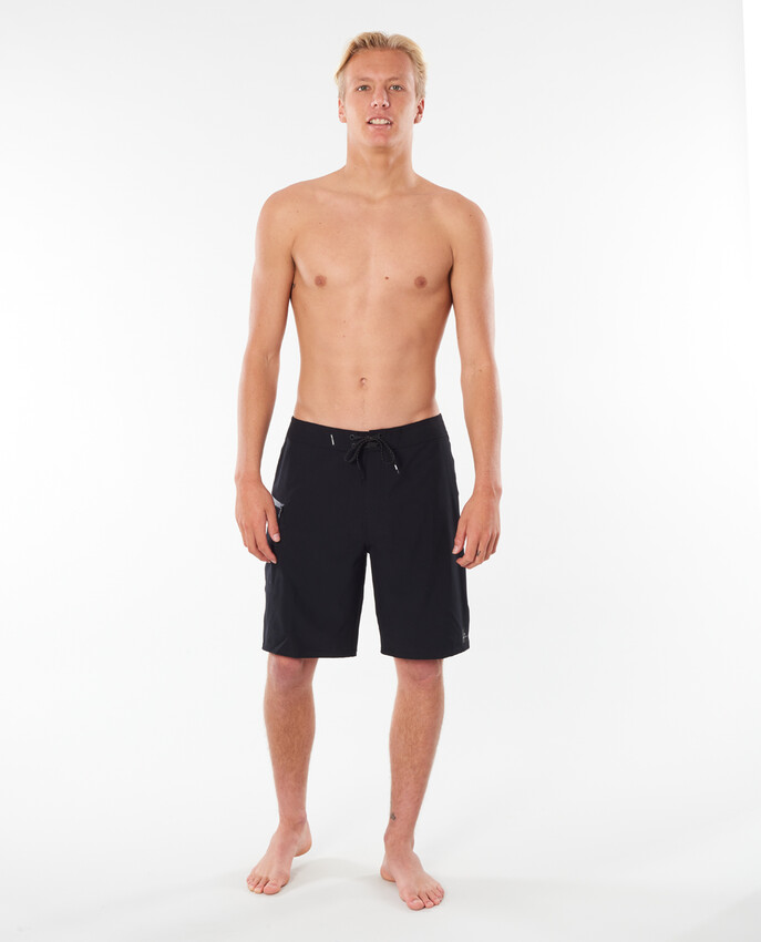 Rip Curl Mirage Core 20" Boardshort Black - 4