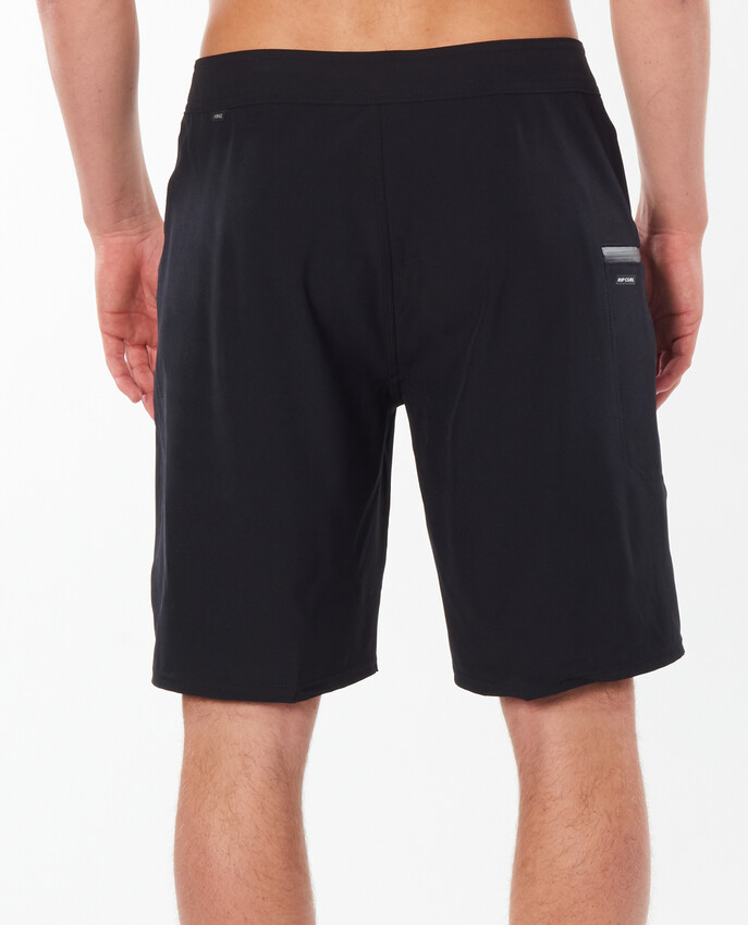 Rip Curl Mirage Core 20" Boardshort Black - 2