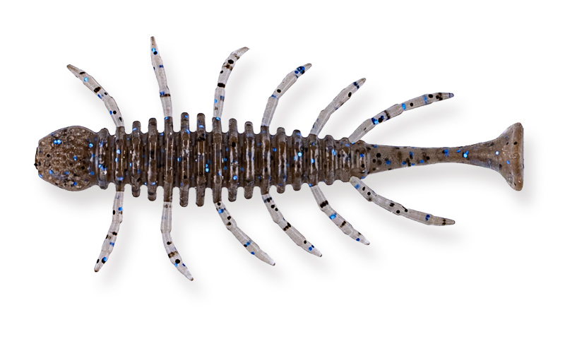 Imakatsu Evilfly 2.7" 8-pack