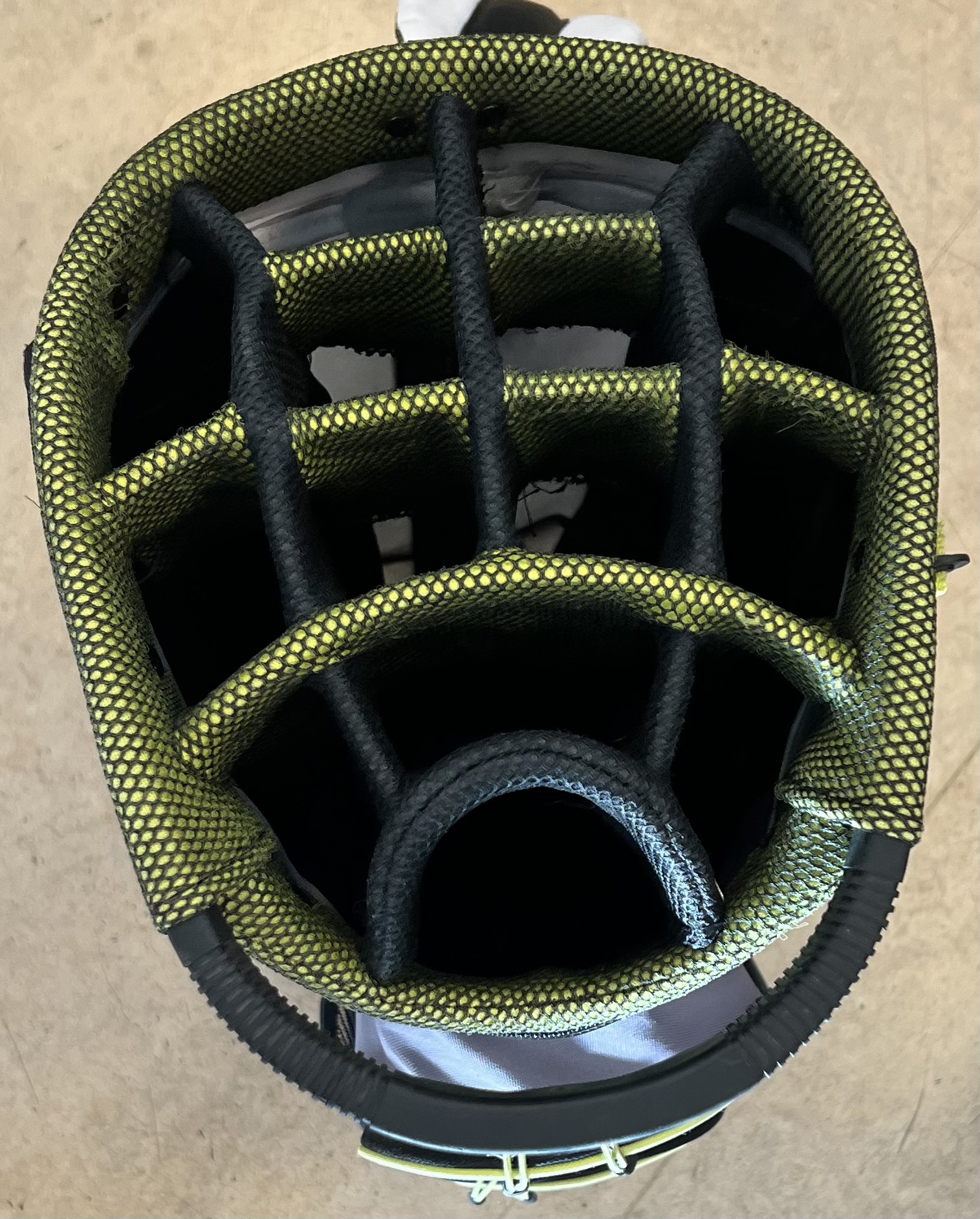 Callaway Chev-Org Vagnbag - 2