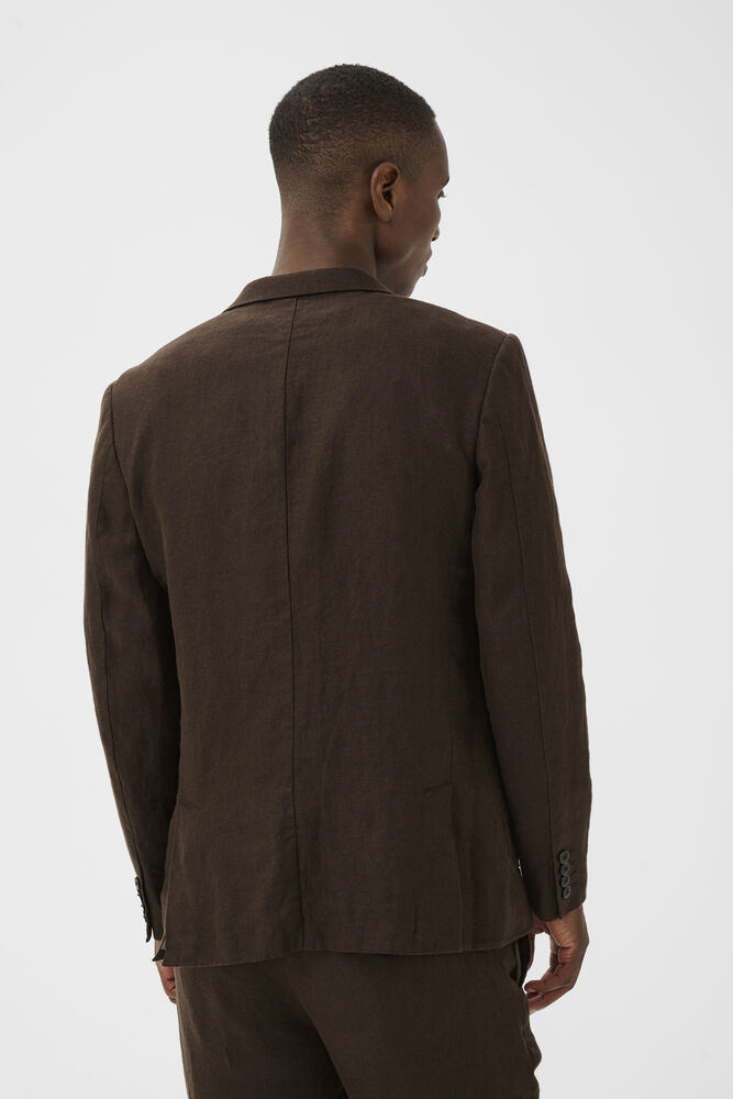 Matinique - Charles - Choholate Brown  - 2
