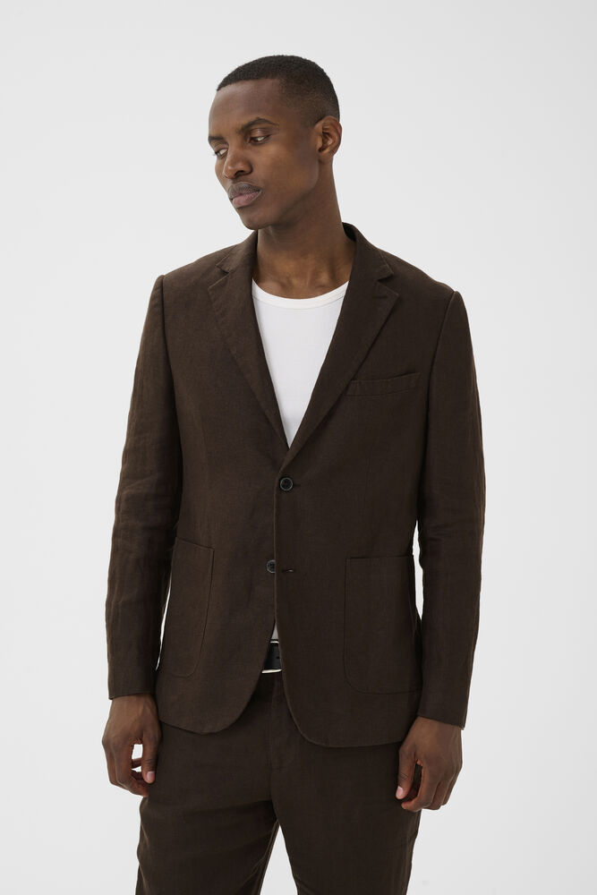 Matinique - Charles - Choholate Brown 