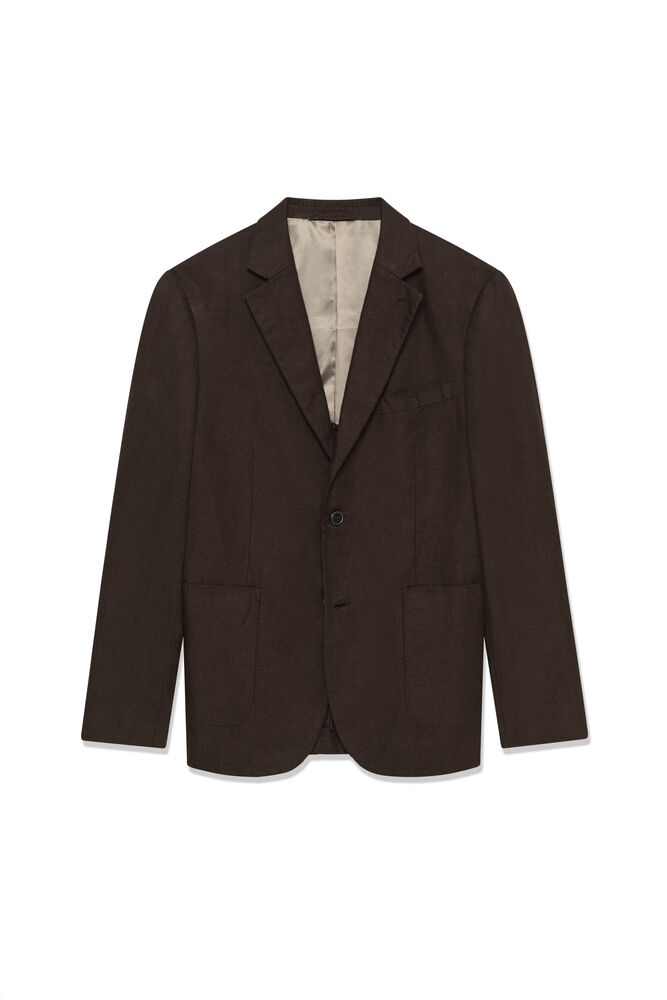 Matinique - Charles - Choholate Brown  - 6