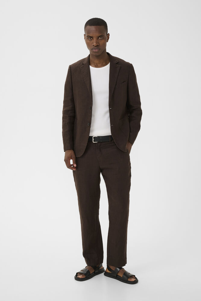 Matinique - Charles - Choholate Brown  - 3