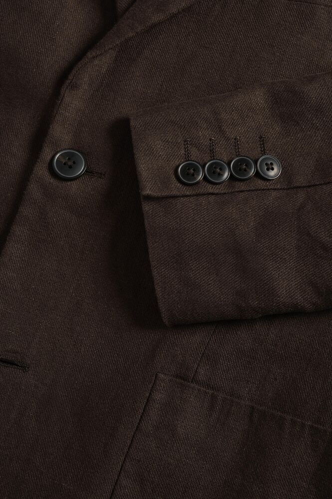 Matinique - Charles - Choholate Brown  - 5