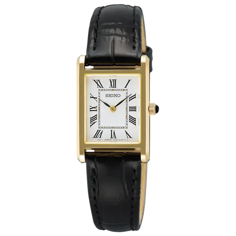 Seiko Conceptual lady