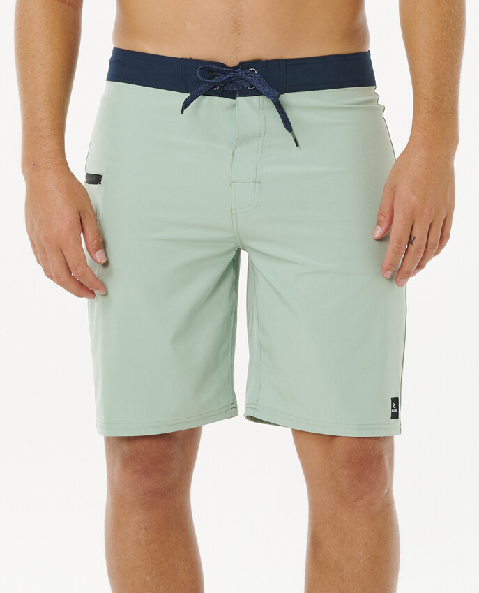 Rip Curl Mirage Core 20" Boardshort Aloe