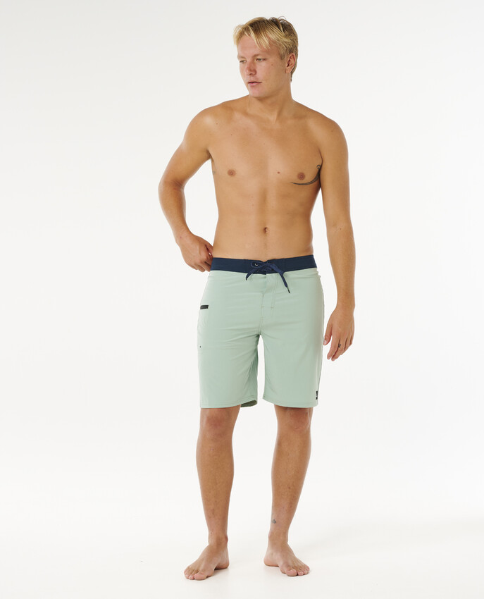 Rip Curl Mirage Core 20" Boardshort Aloe - 4
