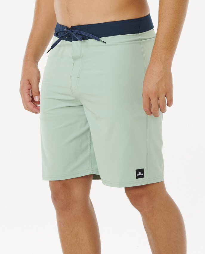 Rip Curl Mirage Core 20" Boardshort Aloe - 2