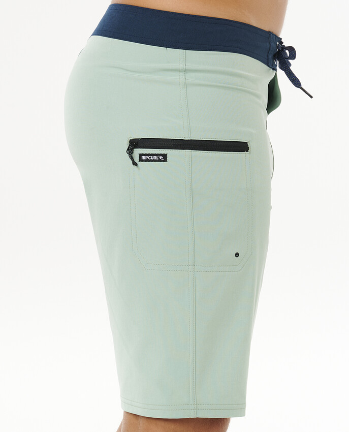 Rip Curl Mirage Core 20" Boardshort Aloe - 5
