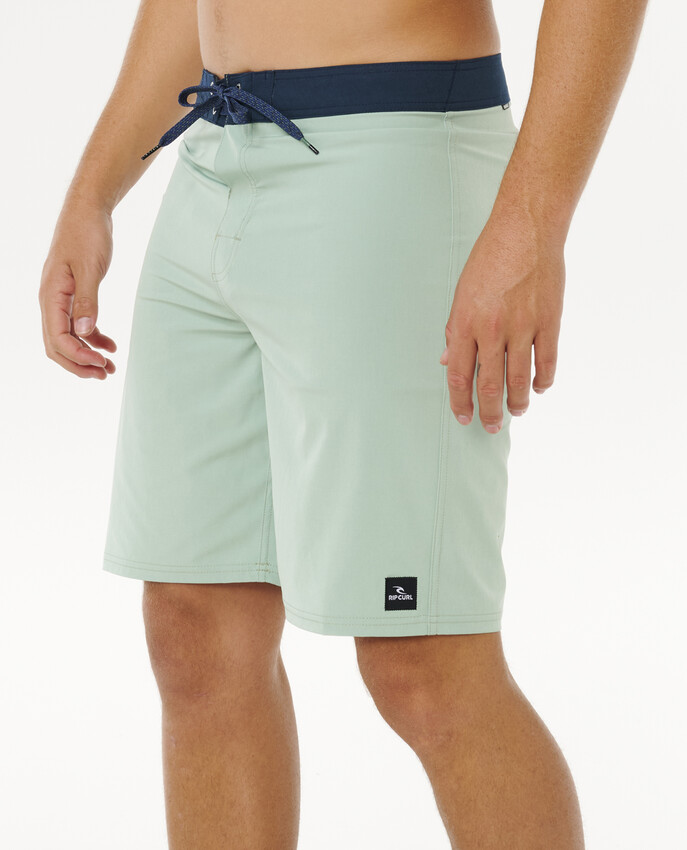 Rip Curl Mirage Core 20" Boardshort Aloe - 6