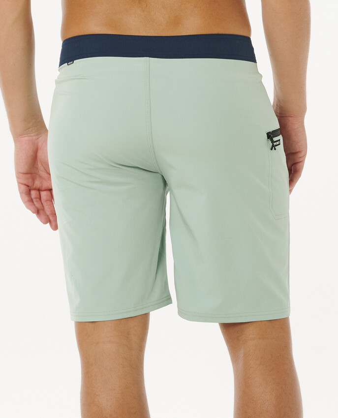 Rip Curl Mirage Core 20" Boardshort Aloe - 3