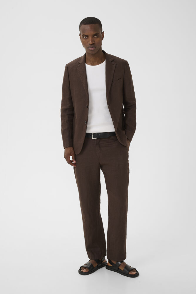 Matinique - Wesley - Choholate Brown  - 4