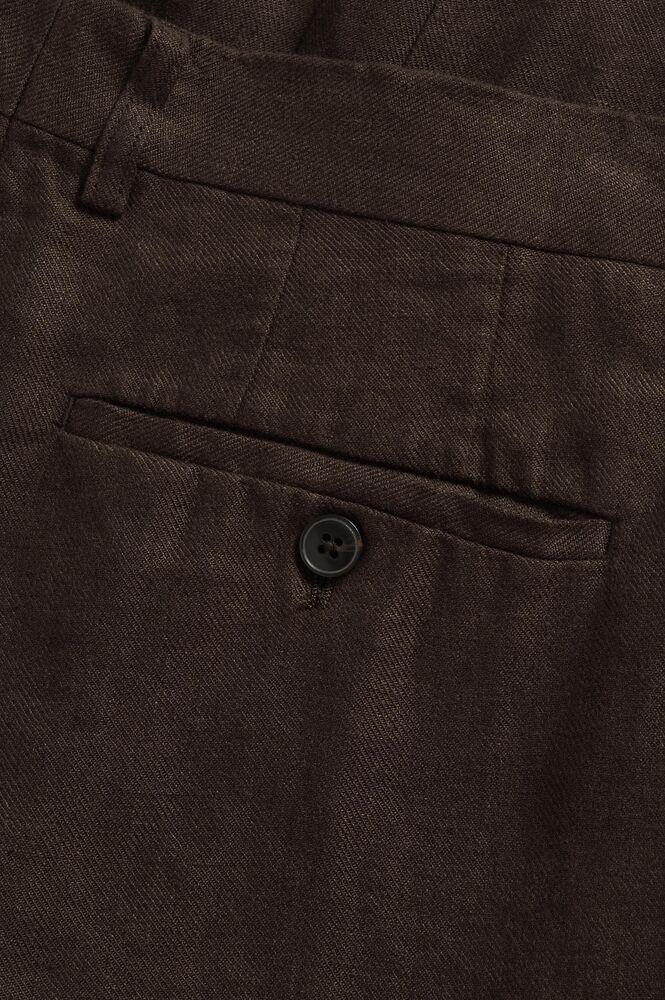 Matinique - Wesley - Choholate Brown  - 5