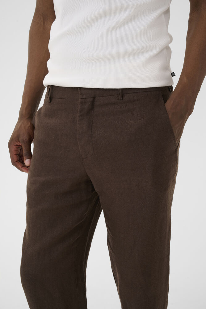 Matinique - Wesley - Choholate Brown  - 3