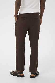 Matinique - Wesley - Choholate Brown 