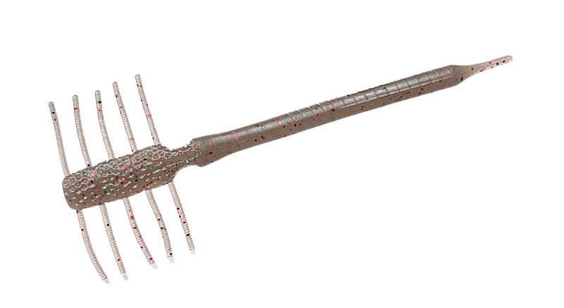 Imakatsu Wriggler 3.5" 6-pack - 3
