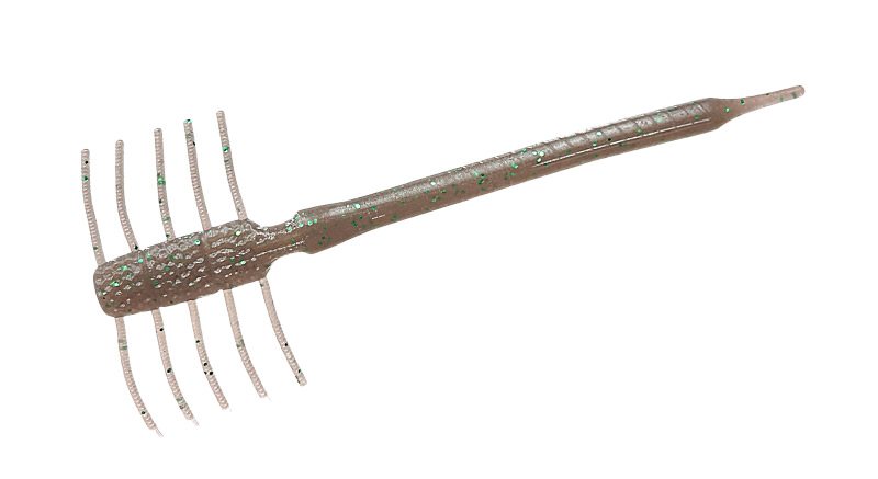 Imakatsu Wriggler 3.5" 6-pack - 4