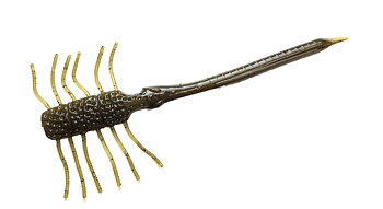 Imakatsu Wriggler 3.5" 6-pack
