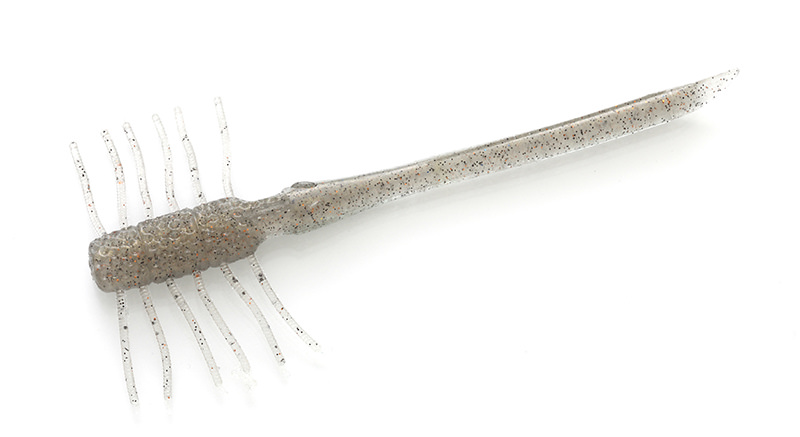 Imakatsu Wriggler 3.5" 6-pack - 9