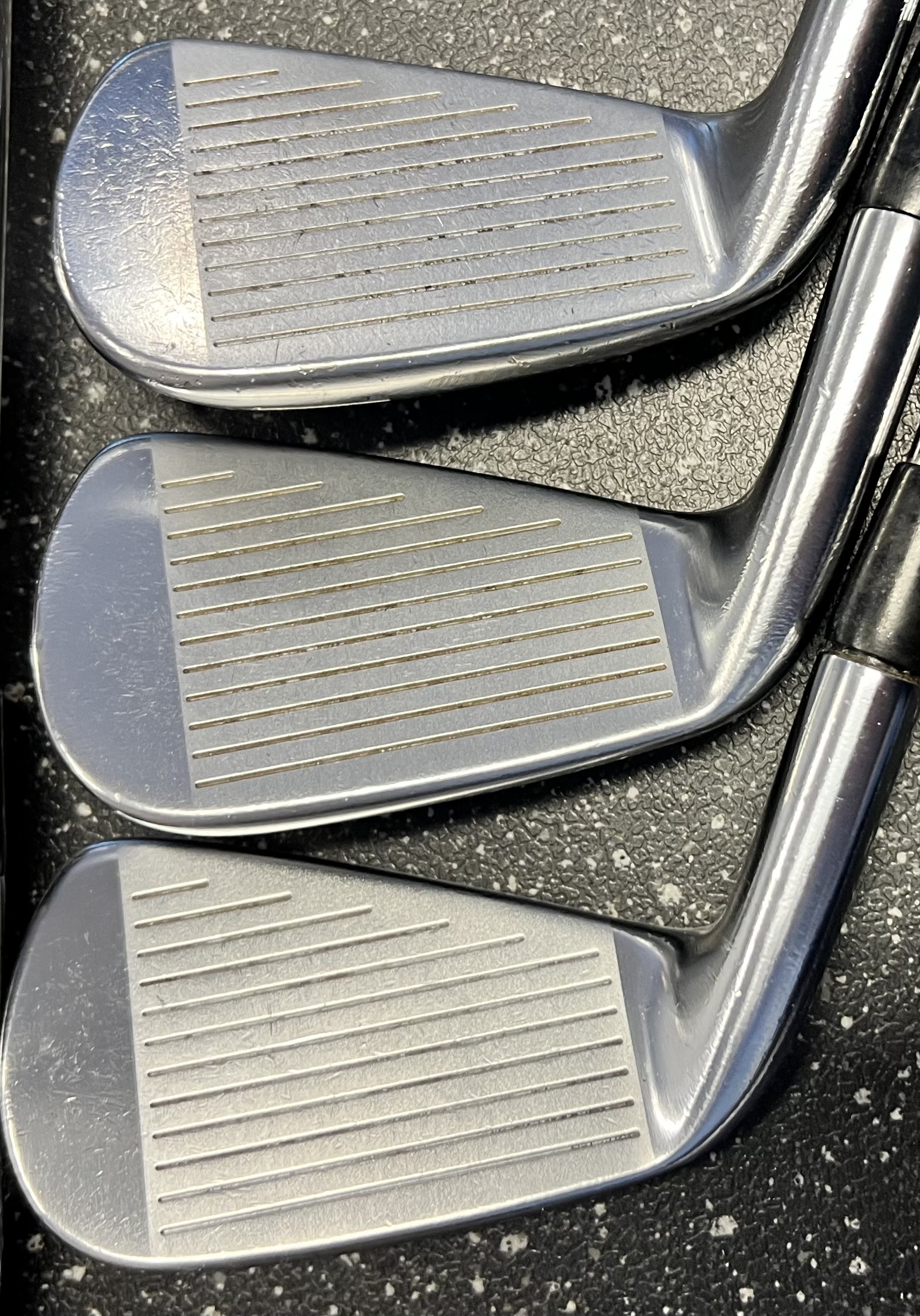 Titleist AP2  714  Järnset - 3