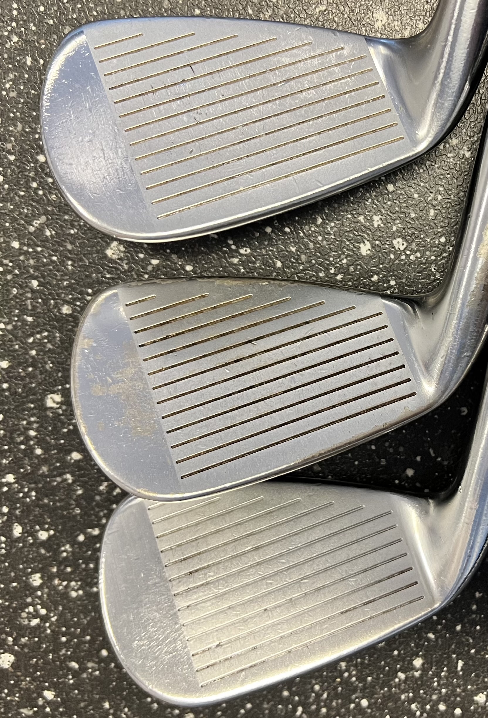Titleist AP2  714  Järnset - 4