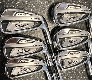 Titleist AP2  714  Järnset