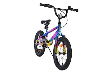 Barncykel Volare Viper 20 tum – BMX för barn 6–8 år