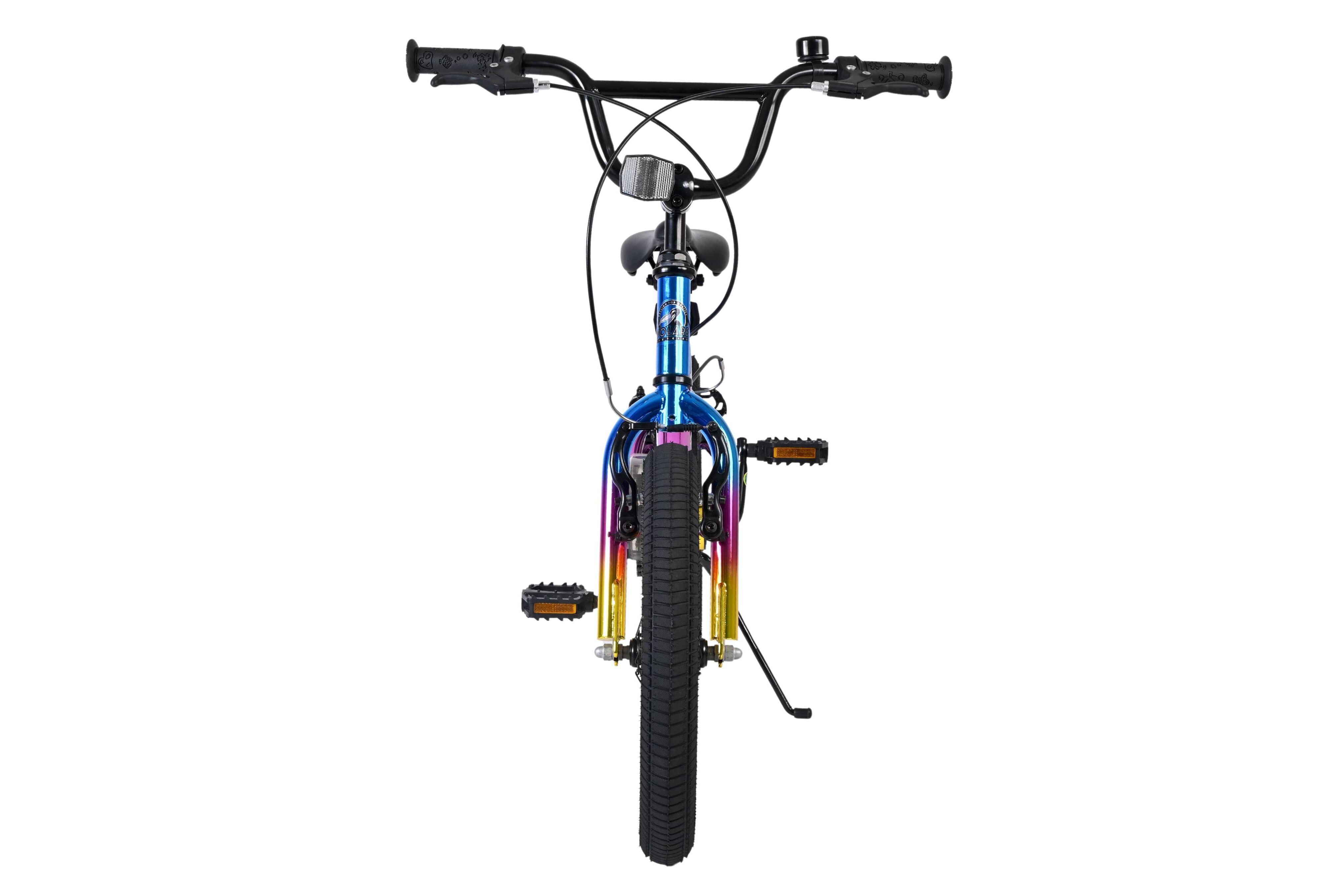 Barncykel Volare Viper 16 tum – BMX för barn 6–8 år - 3