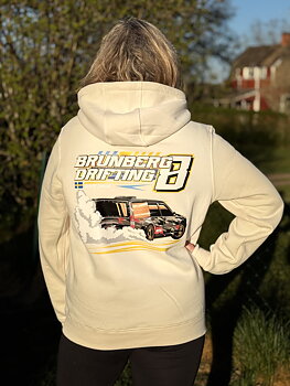 Kevlar edition hoodie sand färg 