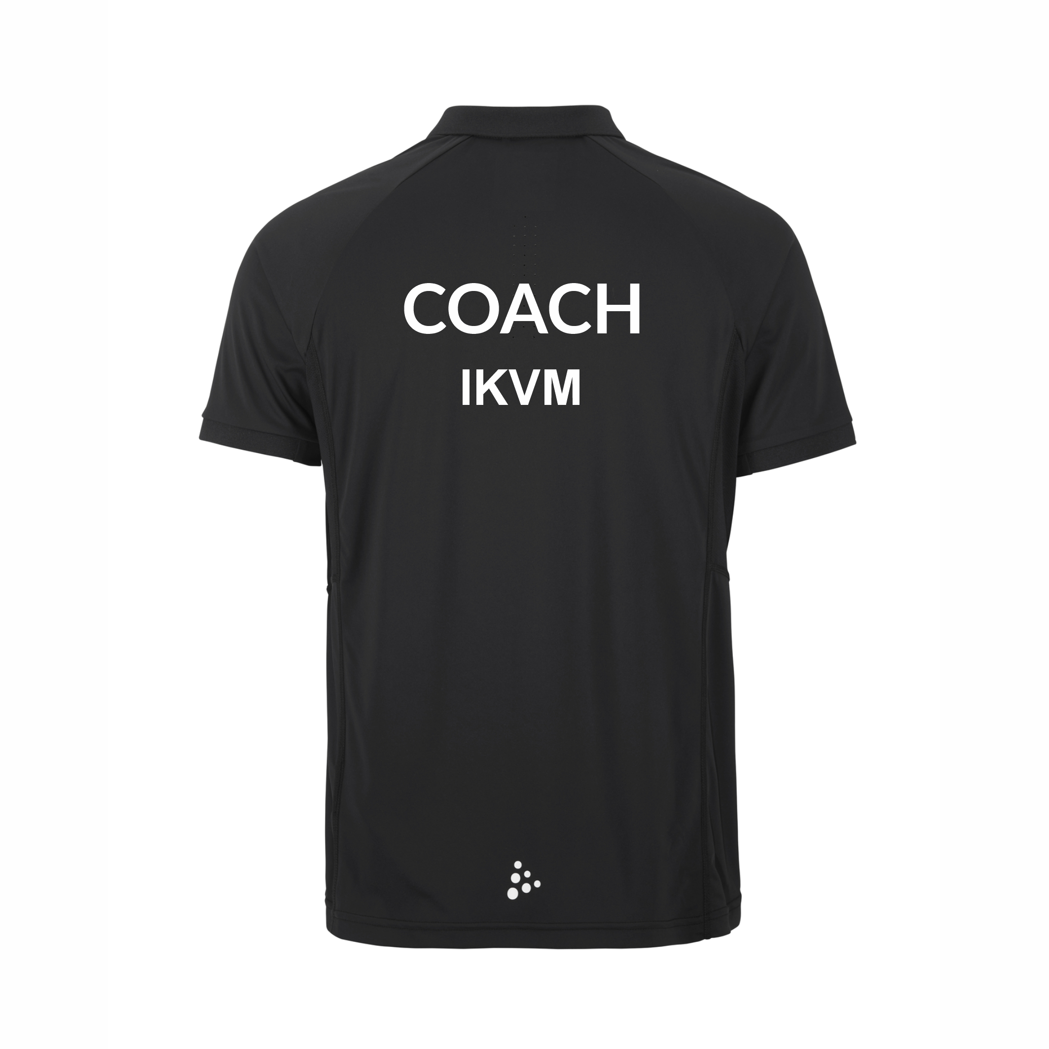Piké Craft Ability, IK Västra Mölndal COACH, herr & dam - 2