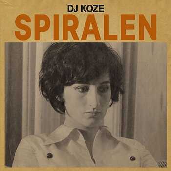 DJ Koze - Spiralen EP 