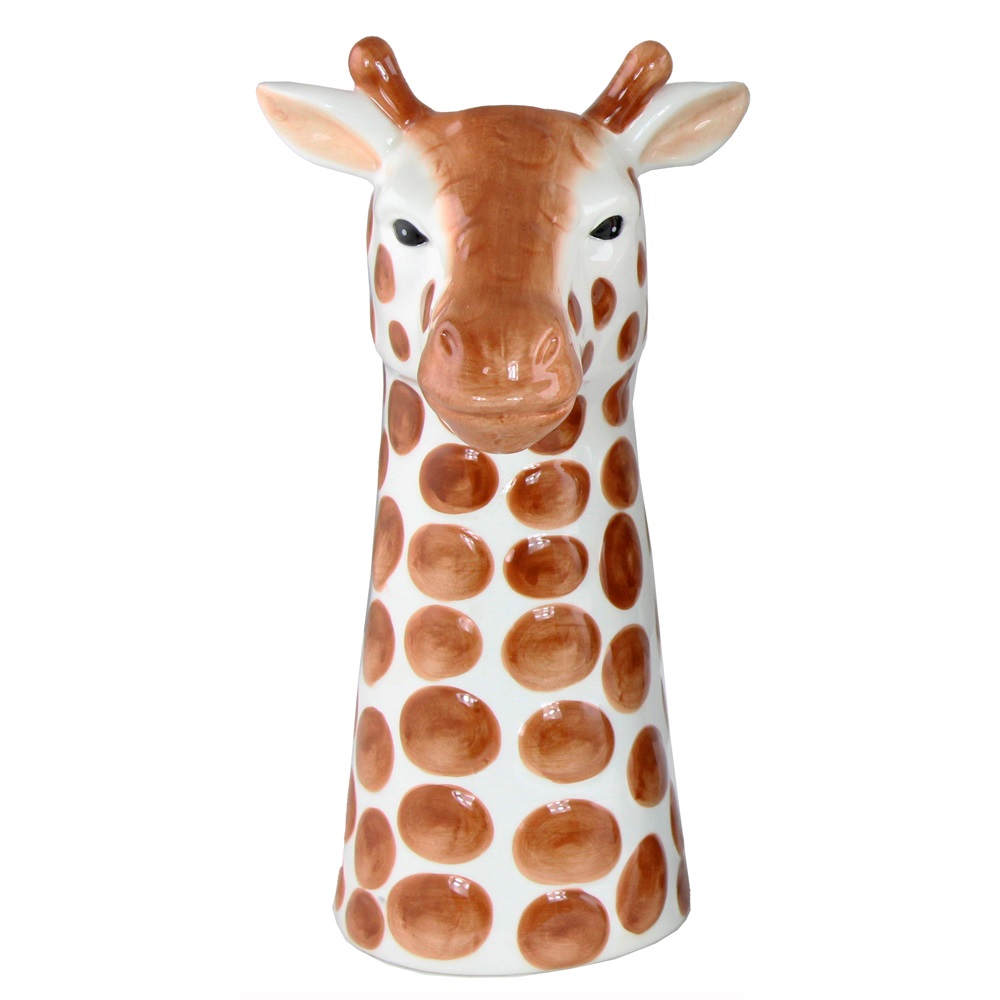 Vas giraff