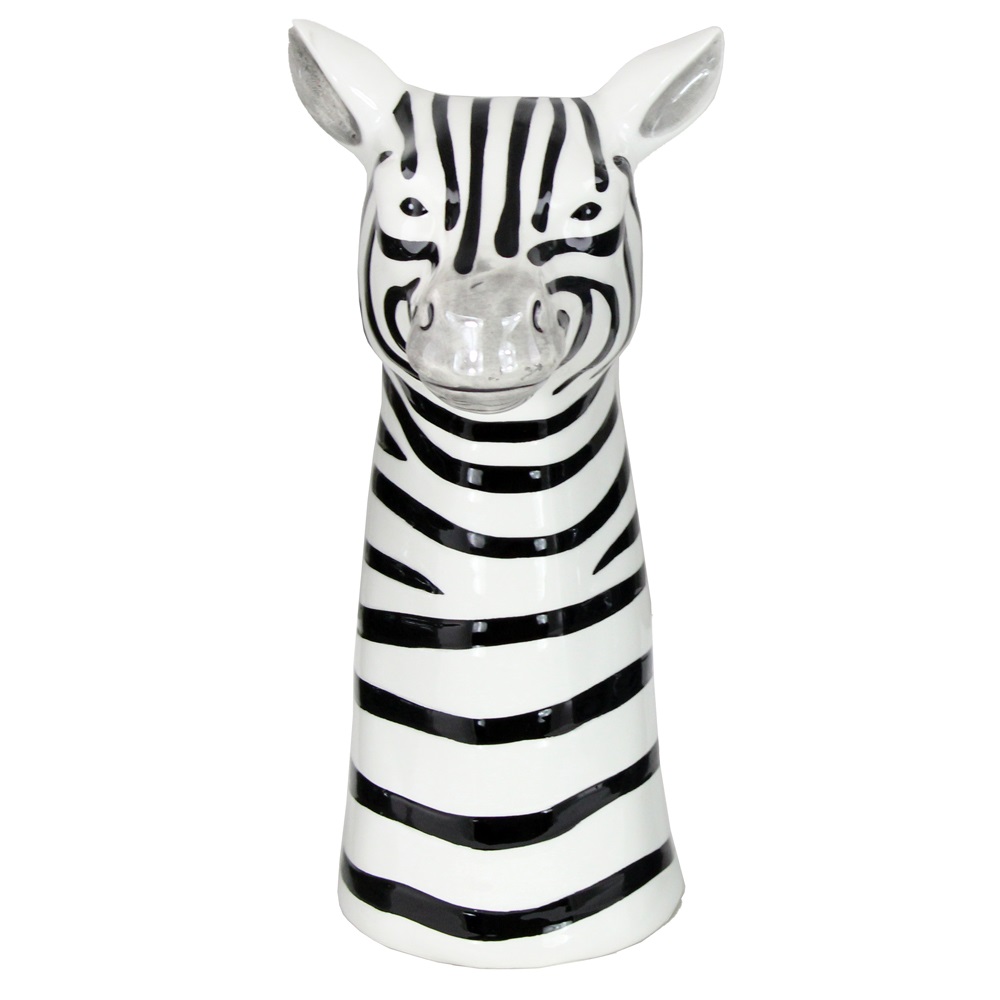 Vas zebra
