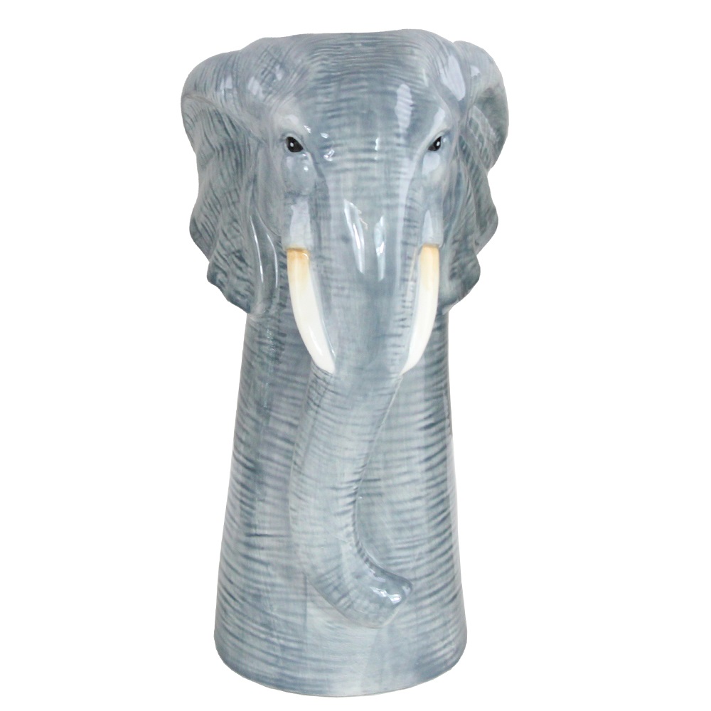 Vas elefant