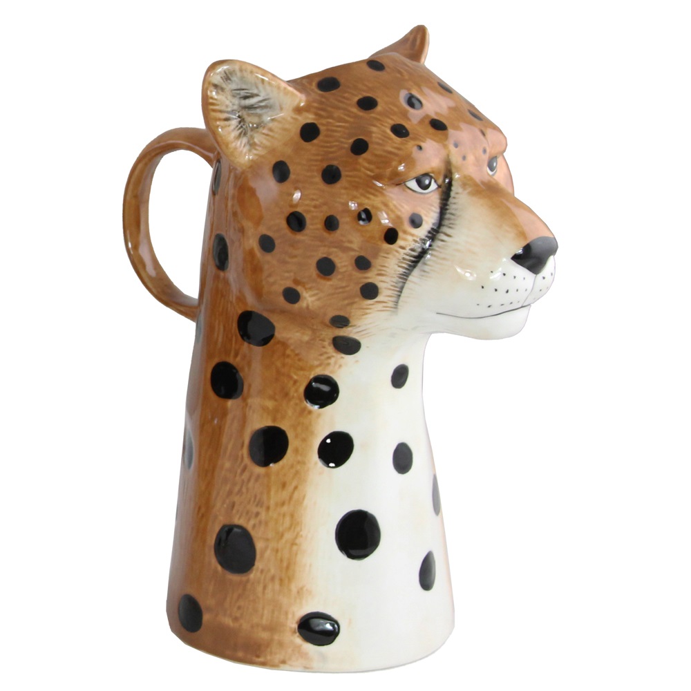 Kanna/vas leopard