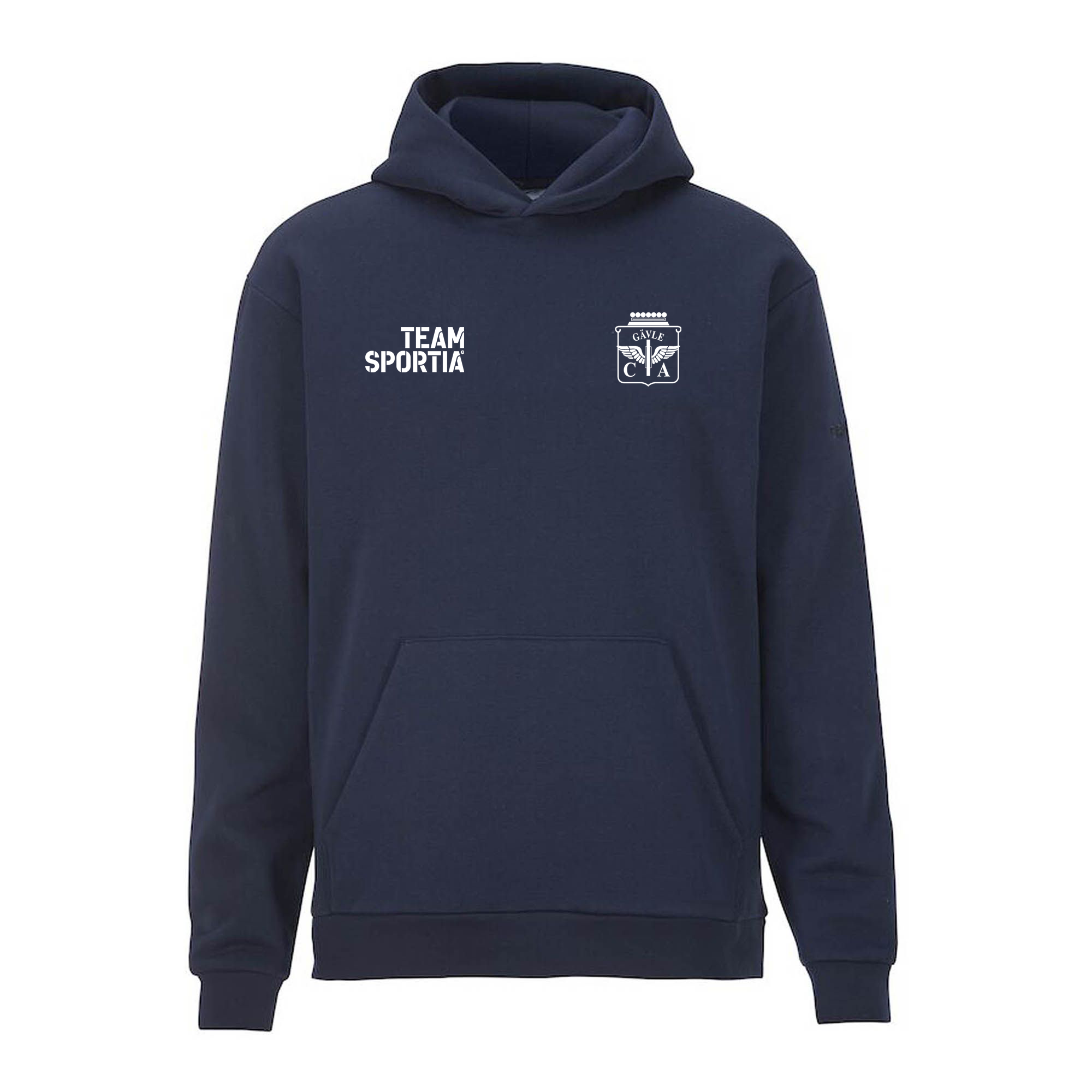 Craft Community 2.0 Hoodie Jr (Gävle CA)