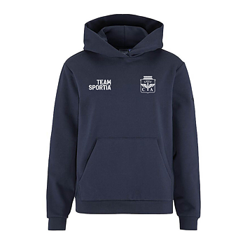 Craft Community 2.0 Hoodie Dam (Gävle CA)