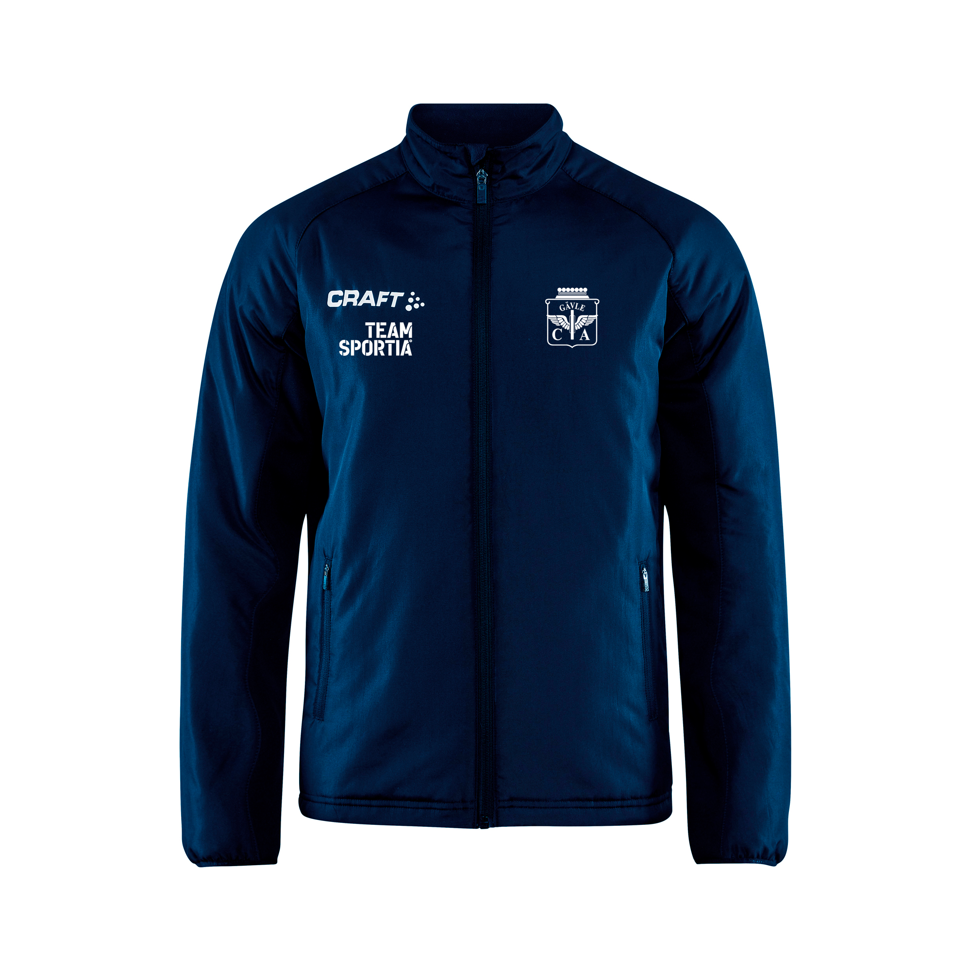 Craft Jacket Warm Jr (Gävle CA)