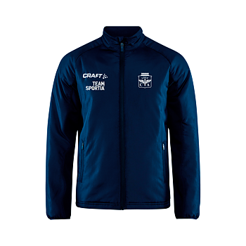 Craft Jacket Warm Jr (Gävle CA)