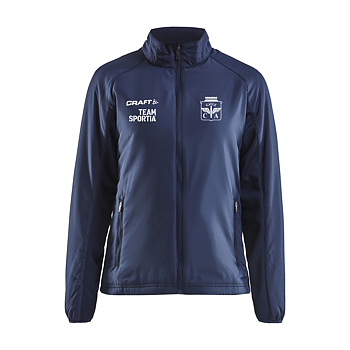 Craft Jacket Warm Dam (Gävle CA)